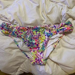victoria’s secret bathing suit bottoms